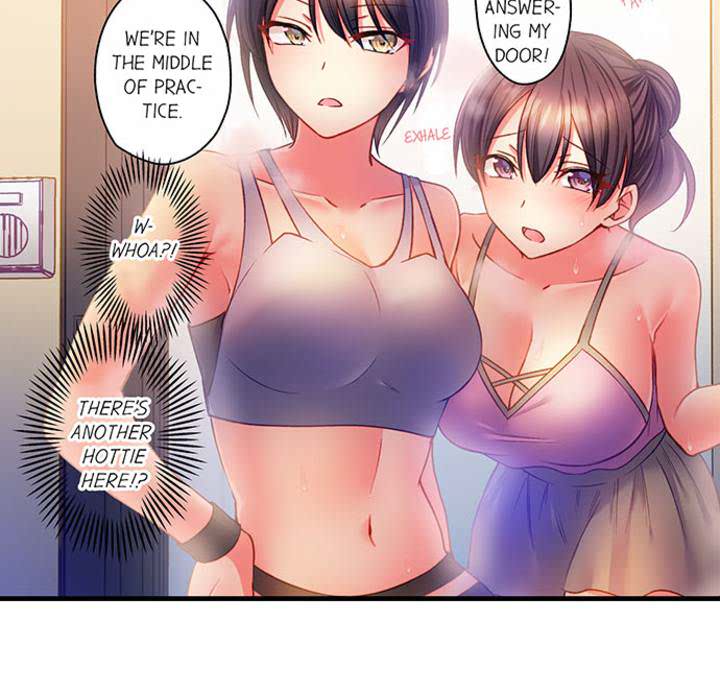 My Idol Neighbor Mistook Me for a Porn Star - episode 1 - 47