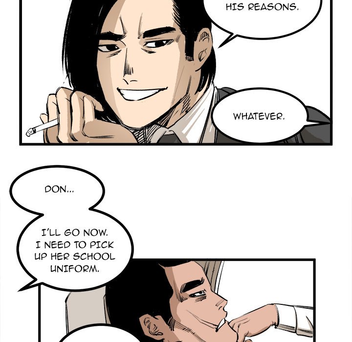 A Bad Friend - episode 1 - 19