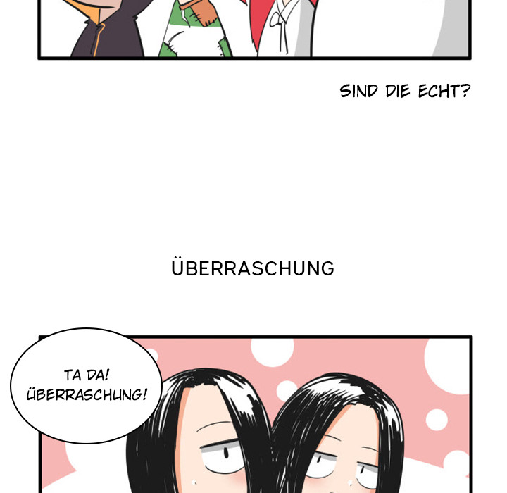 Unter Geschwistern - episode 81 - 25