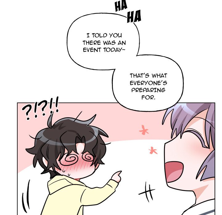 Pheromone Sherbet♥ - episode 26 - 57