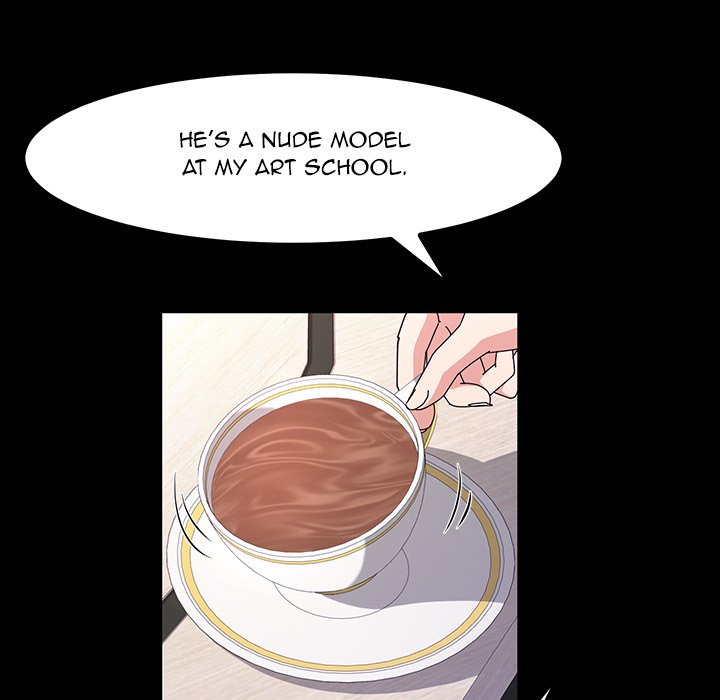 God Model - episode 34 - 99