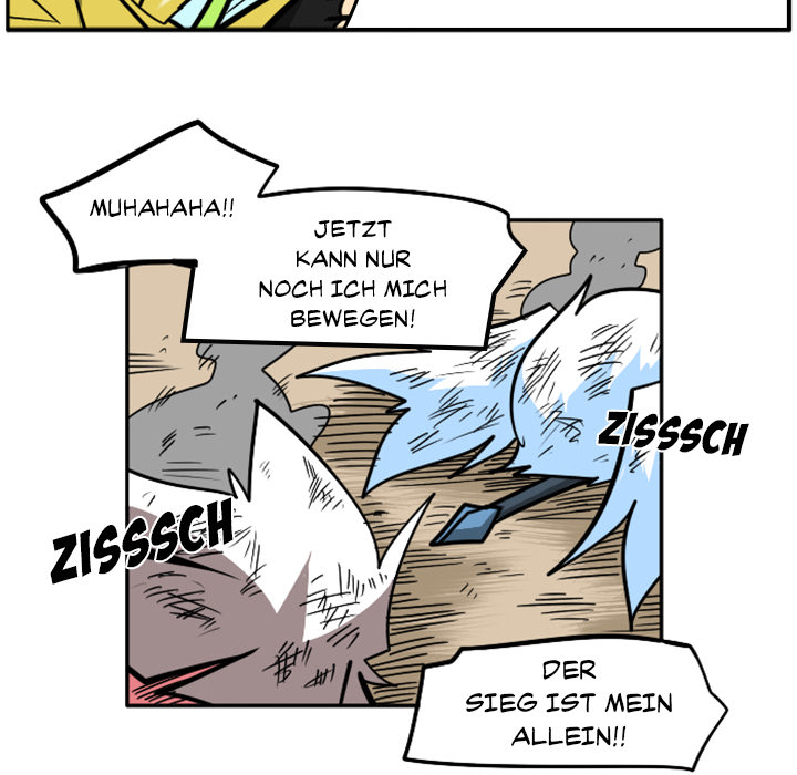 Das Wohnheim aus einer anderen Welt - episode 57 - 56