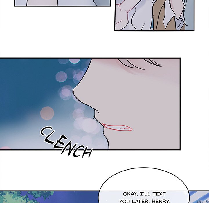 Wistful Summer - episode 35 - 50