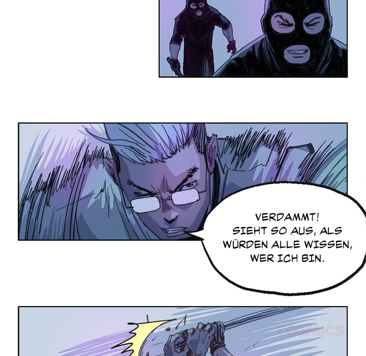 Codename Geist - episode 22 - 10