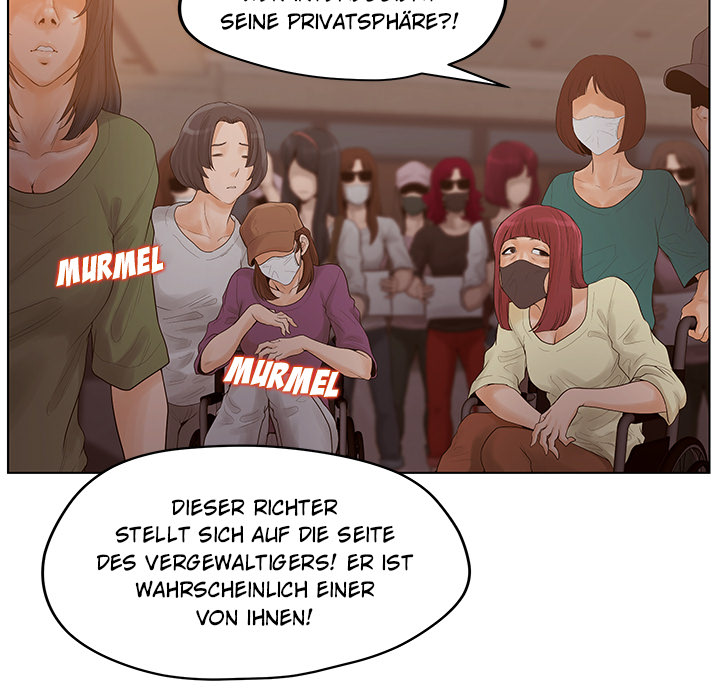 Täuschung: Die Zunge der Schlange - episode 9 - 21
