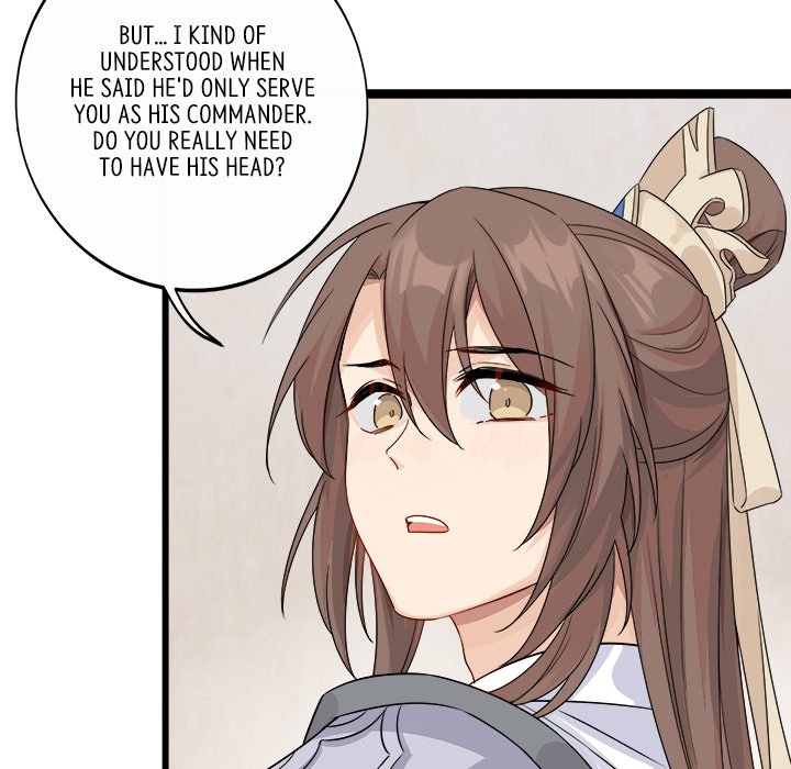My Wife, The Prince - episode 22 - 73