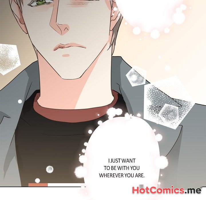 Sentimental Reasons - episode 26 - 97