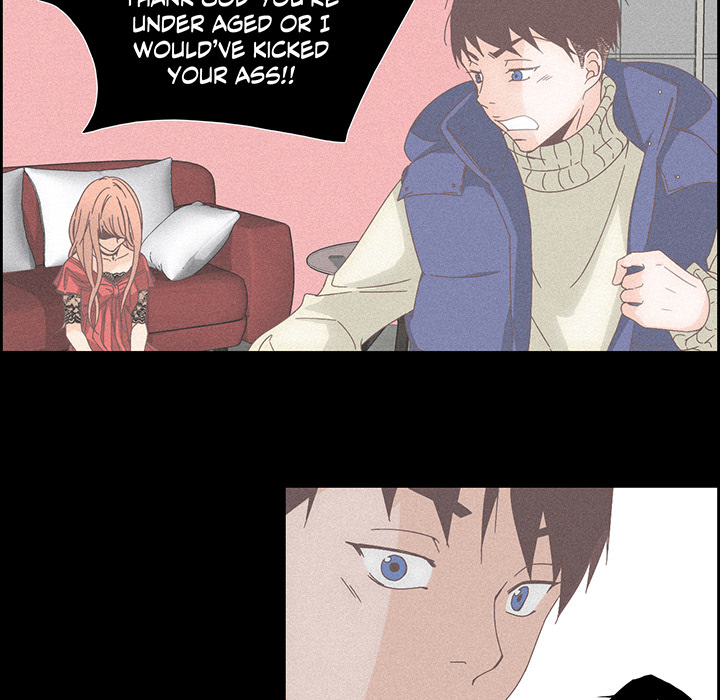 An Innocent Sin - episode 15 - 43