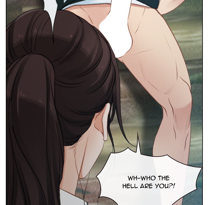 The First Love Story - episode 4 - 5