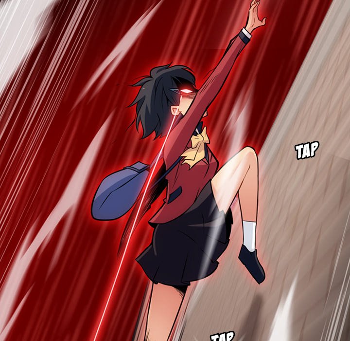 Such a Cute Spy - episode 5 - 46