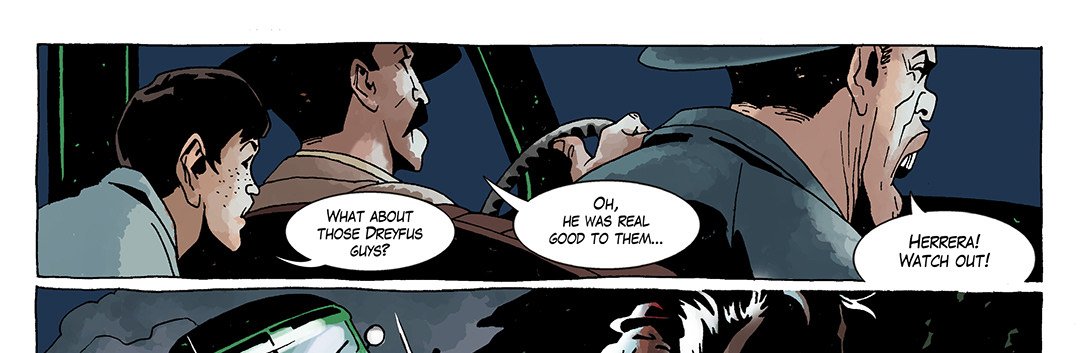 Stonebot Omnibus by Various Authors - episode 5 - 48