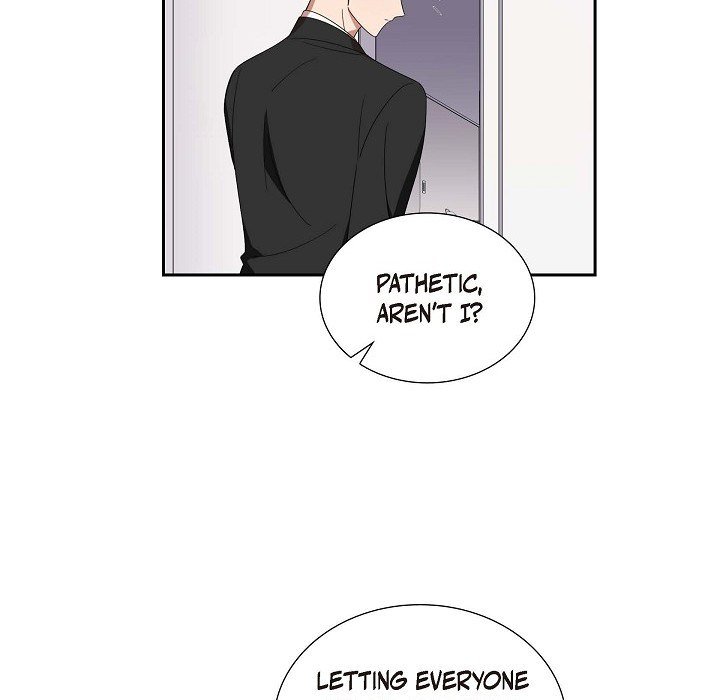 A Misogamist's Romance - episode 1 - 85