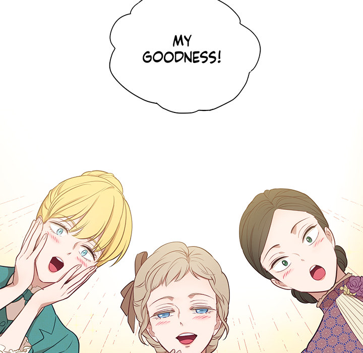 The Blood of Madam Giselle - episode 14 - 90