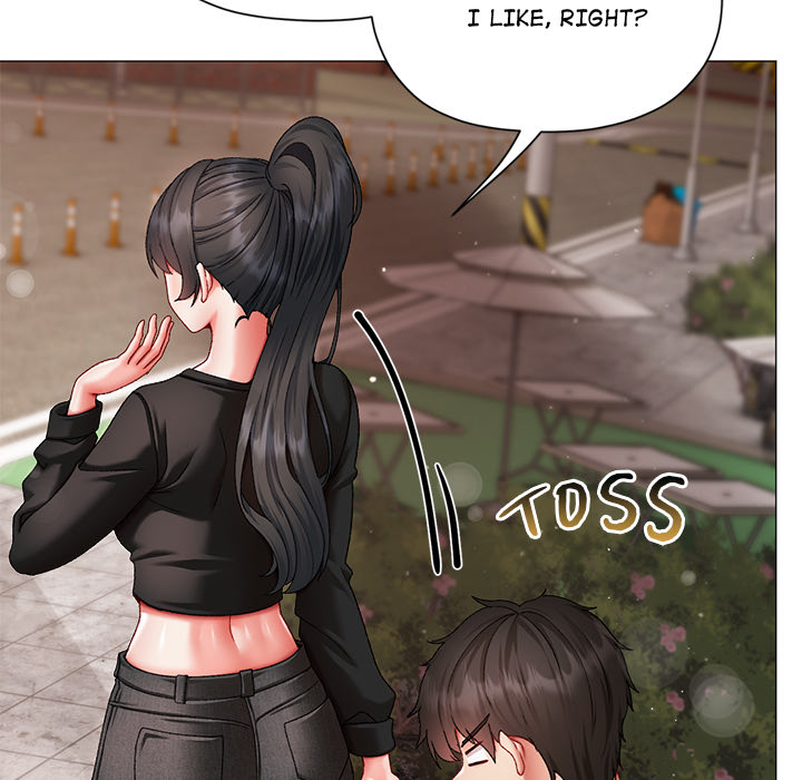 The Delinquent Girl - episode 9 - 108