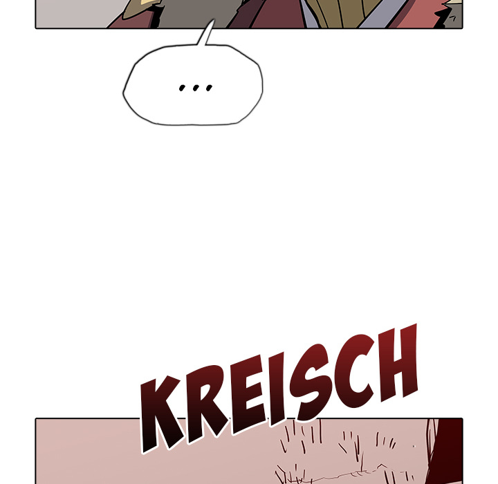 Yeongnos Giftzähne - episode 38 - 70