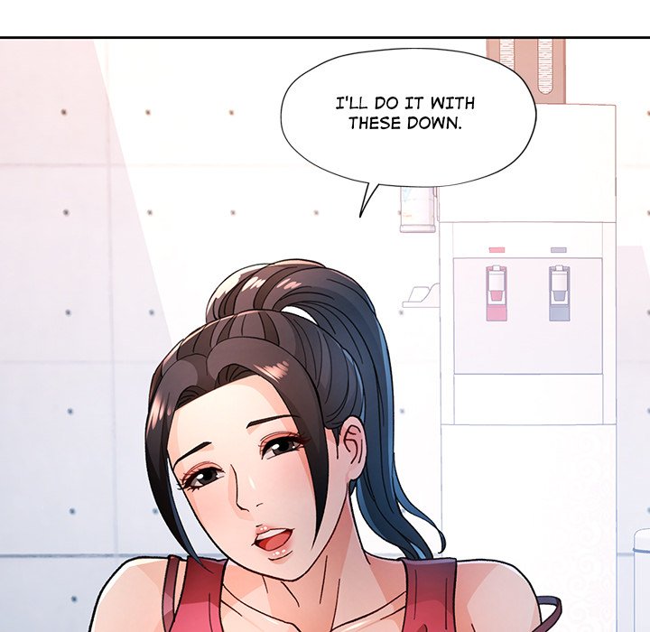 Wait, I'm a Married Woman! - episode 50 - 58
