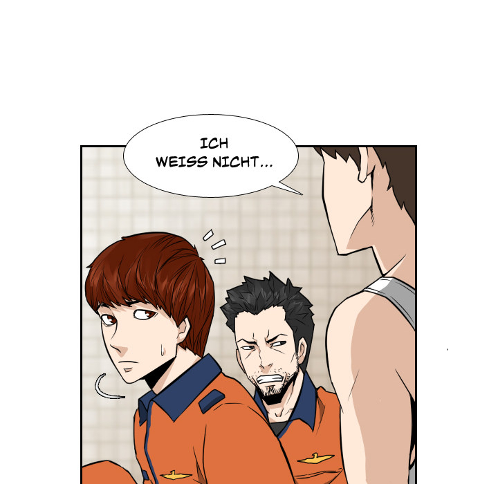 Angriff der Hand - episode 9 - 19