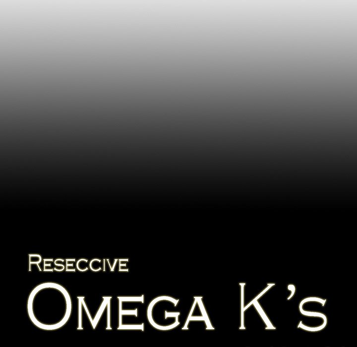 Recessive Omega K's Secret [Season 1] - episode 13 - 110