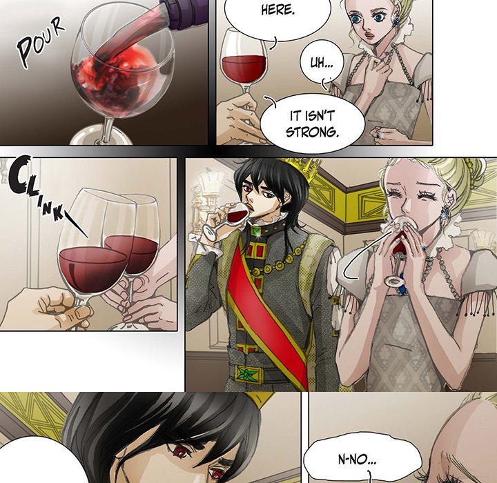 The Emperor's Woman - episode 35 - 6