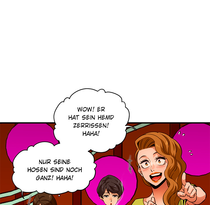 Wer hat Angst vor Mister H? - episode 18 - 41