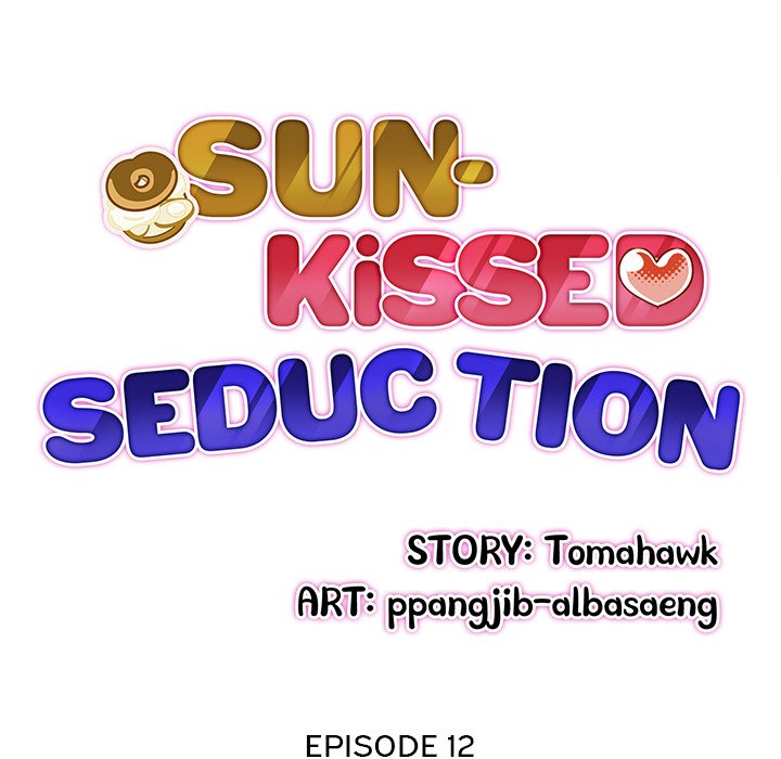 Sun-Kissed Seduction - episode 12 - 9
