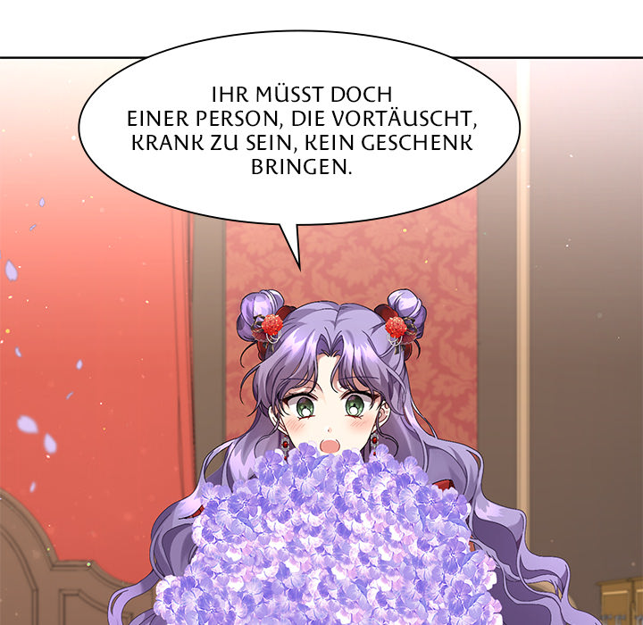 Ich bin die Frau des verdorbenen Nebencharakters - episode 9 - 11