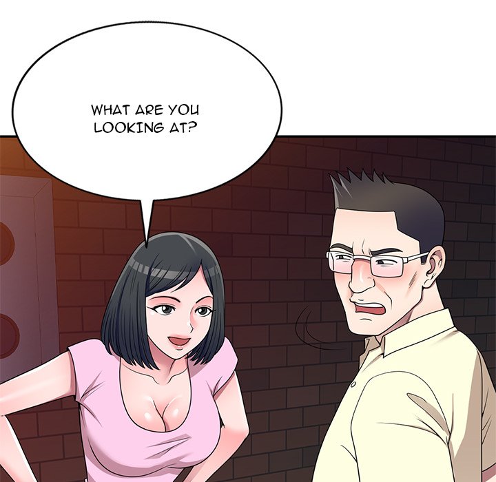 Private Lessons - episode 19 - 91