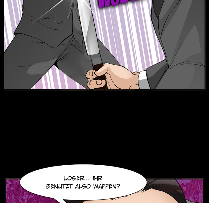 Der Klient - episode 59 - 86
