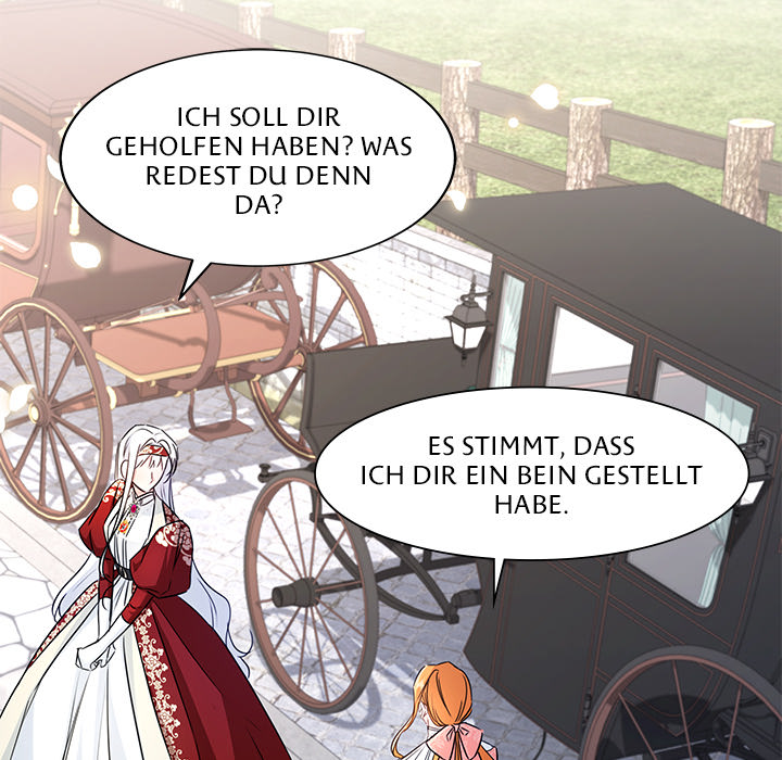 Diesmal ändere ich mein Schicksal - episode 23 - 30