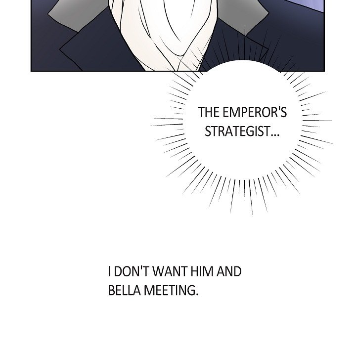 On the Emperor's Lap - episode 24 - 96