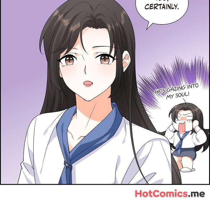 Some Kind of Marriage - episode 10 - 122