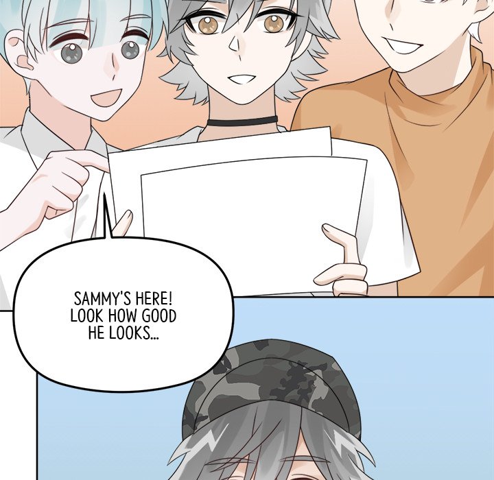 Can't Defy Fate - episode 15 - 18