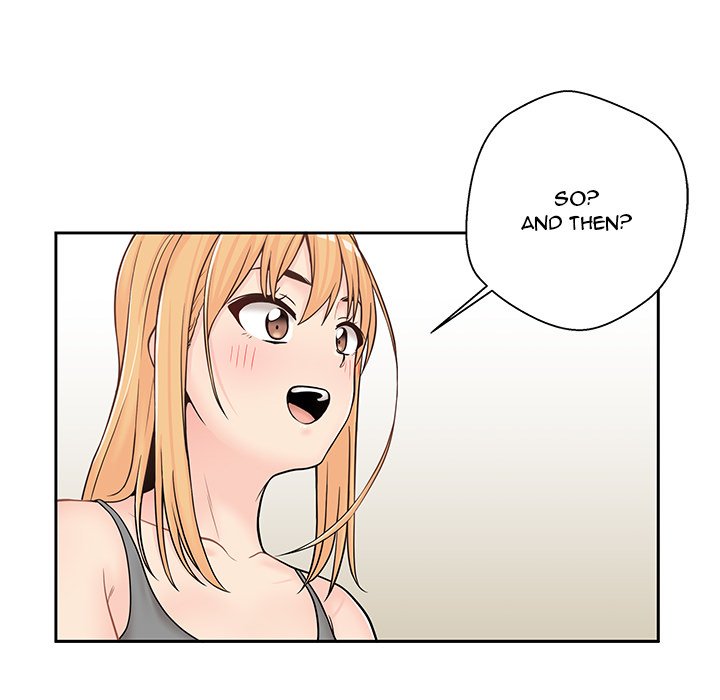 Crossing the Line - episode 6 - 8