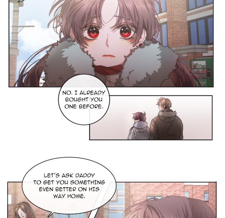 The Spring Scent of the Sea - episode 4 - 53