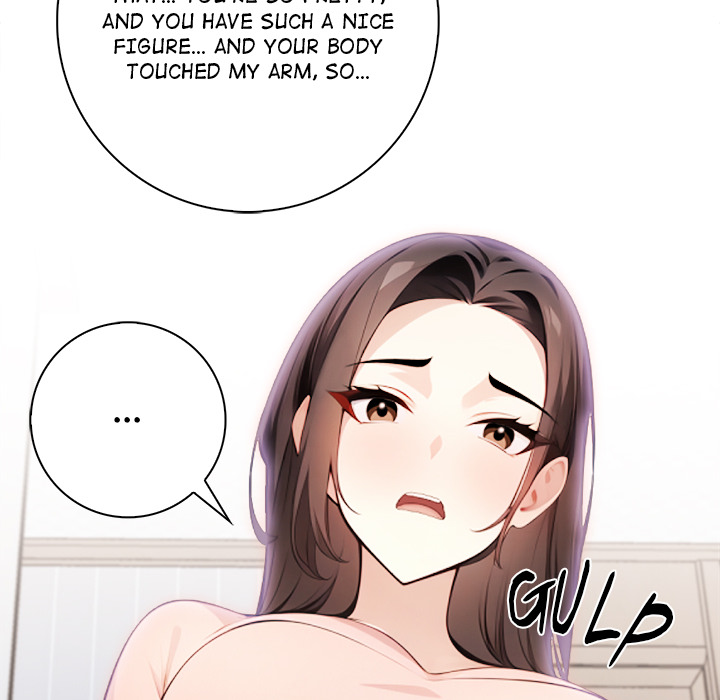 Seductive Curves Behind Closed Doors - episode 2 - 11