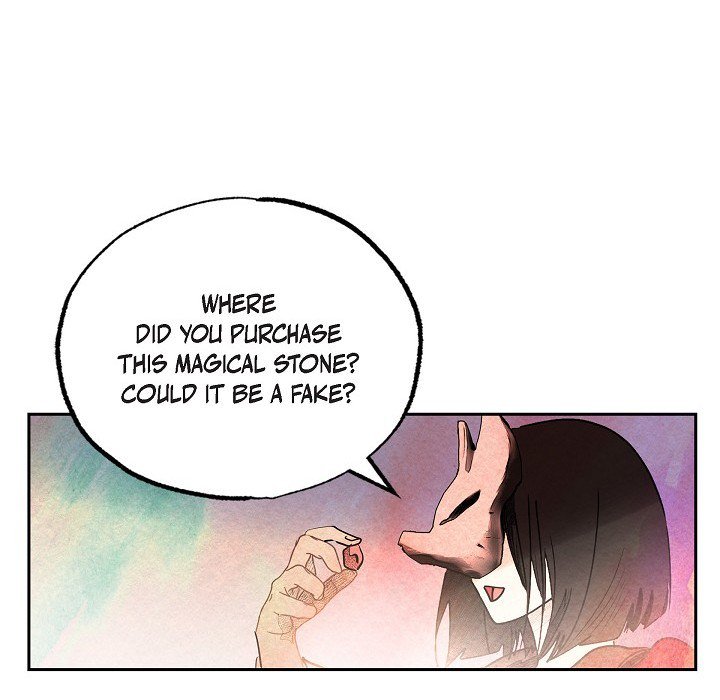 The Villainess Behind the Mask - episode 30 - 53