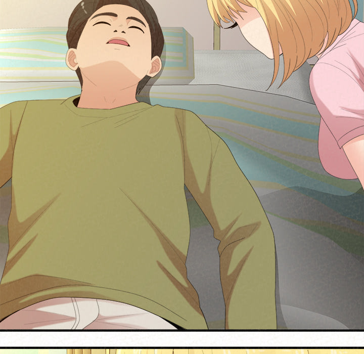 Milk Therapy - episode 33 - 134