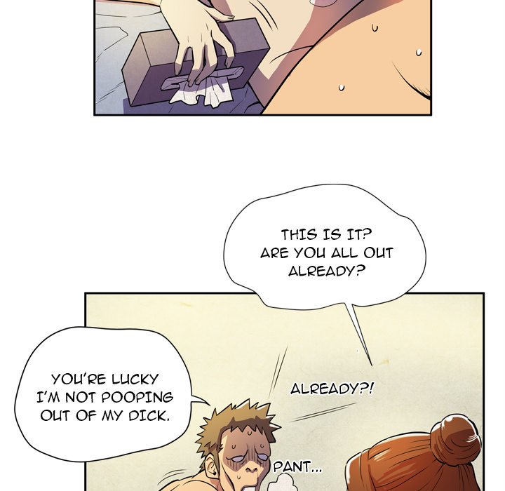 Wife Training - episode 4 - 38