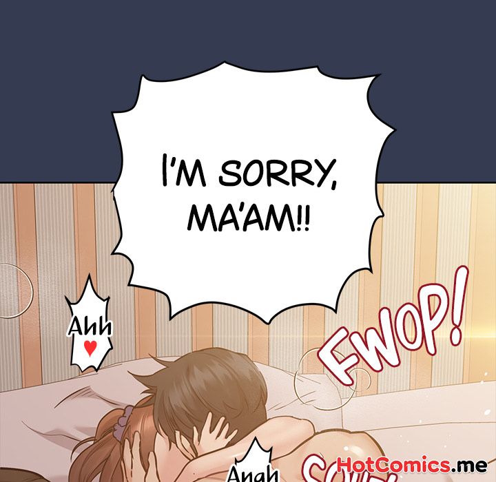 Don't Tell Mom - episode 52 - 86