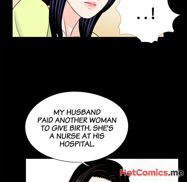 The Richest People in Gangnam have their Own Problems - episode 24 - 41