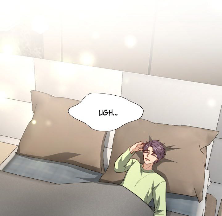 Die geheime Liebe des Omega K - episode 46 - 37