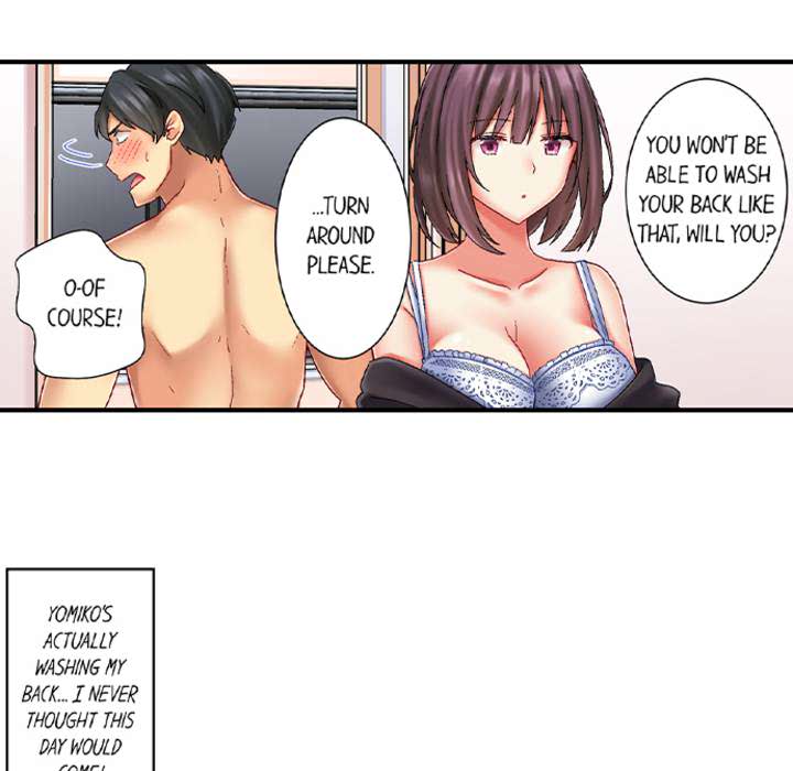 Our Kinky Newlywed Life - episode 2 - 10