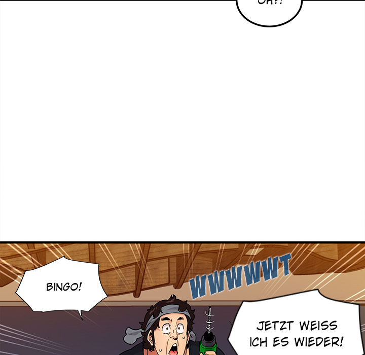 Wer hat Angst vor Mister H? - episode 30 - 66