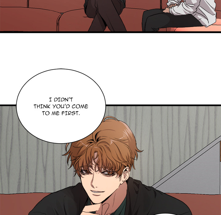 The Spring Scent of the Sea - episode 55 - 129