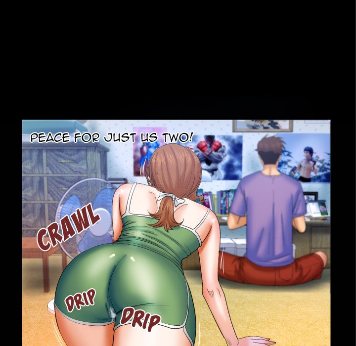 Secret Life - episode 37 - 79