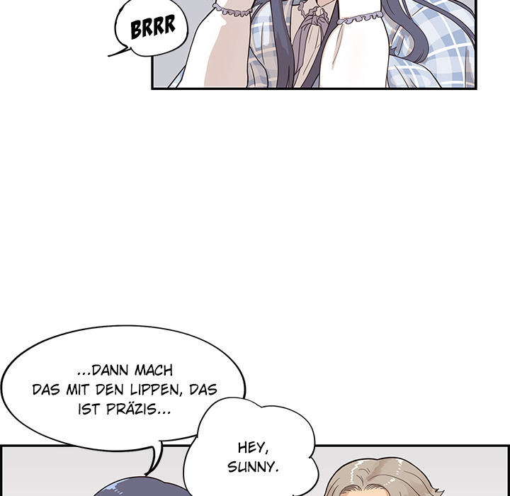 Der Hahn im Korb - episode 85 - 49
