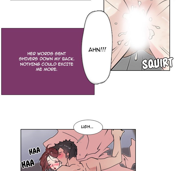 New Employee - episode 10 - 31