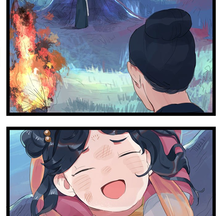 The Land of Flowers - episode 6 - 21