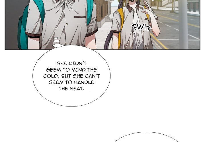 The Spring Scent of the Sea - episode 25 - 3