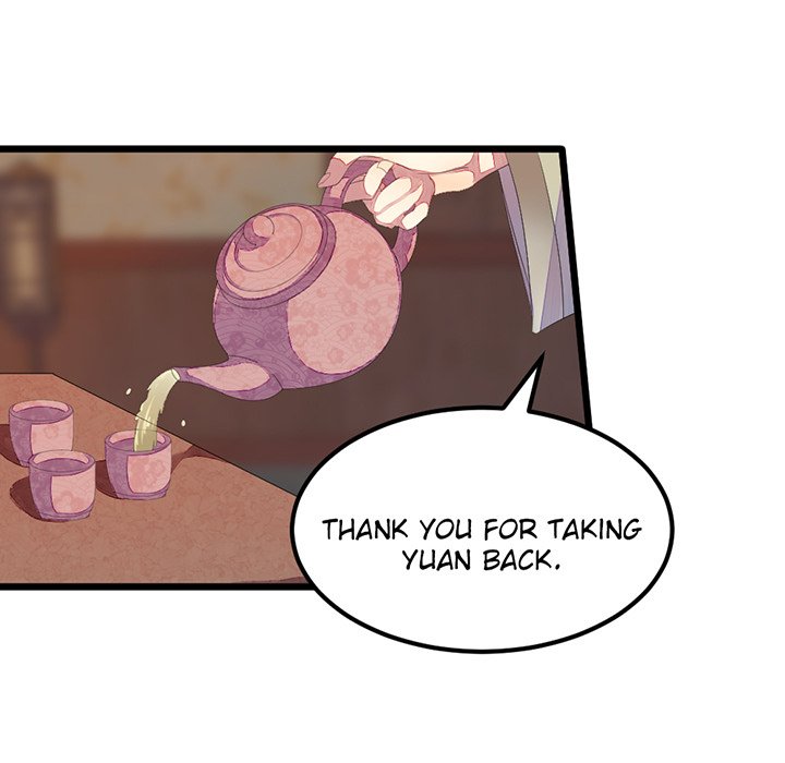 Flowers Whispering - episode 9 - 15